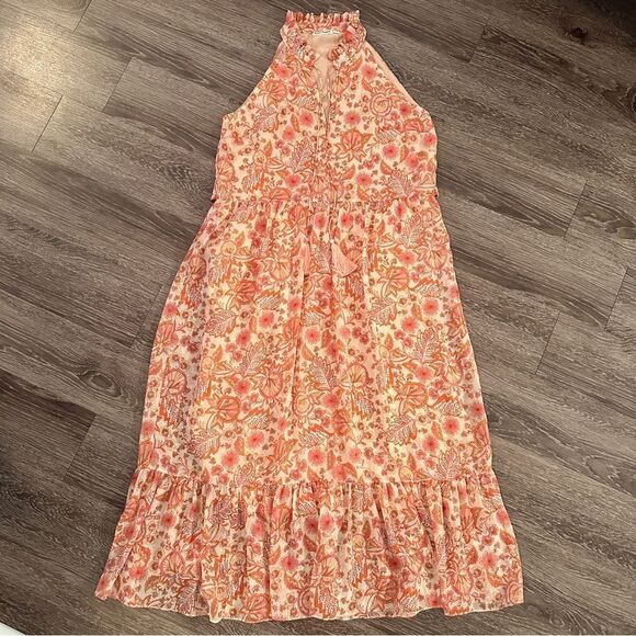 Roller Rabbit Maribelle Jannette Dress - Picture 1 of 6